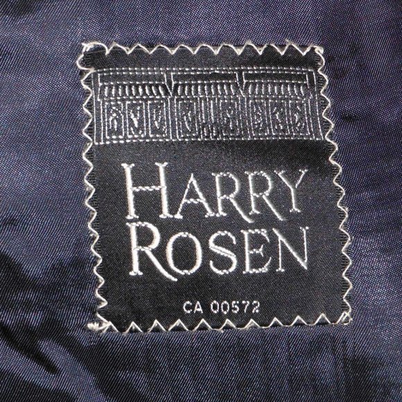 Ermenegildo Zegna men's all wool blazer - Picture 10 of 10